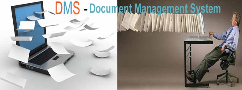 Document Management System