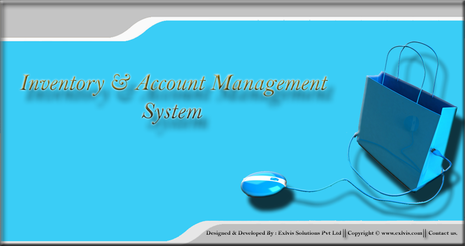 Agriculture Inventory Management System